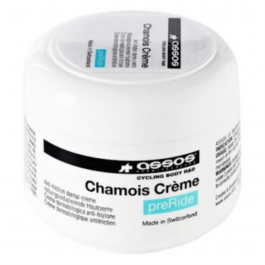 Assos Chamois Gesäßcreme